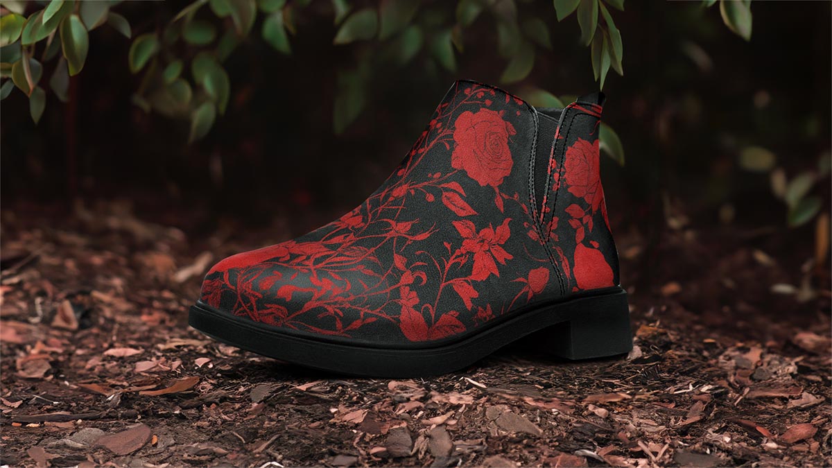 Chelsea Boots