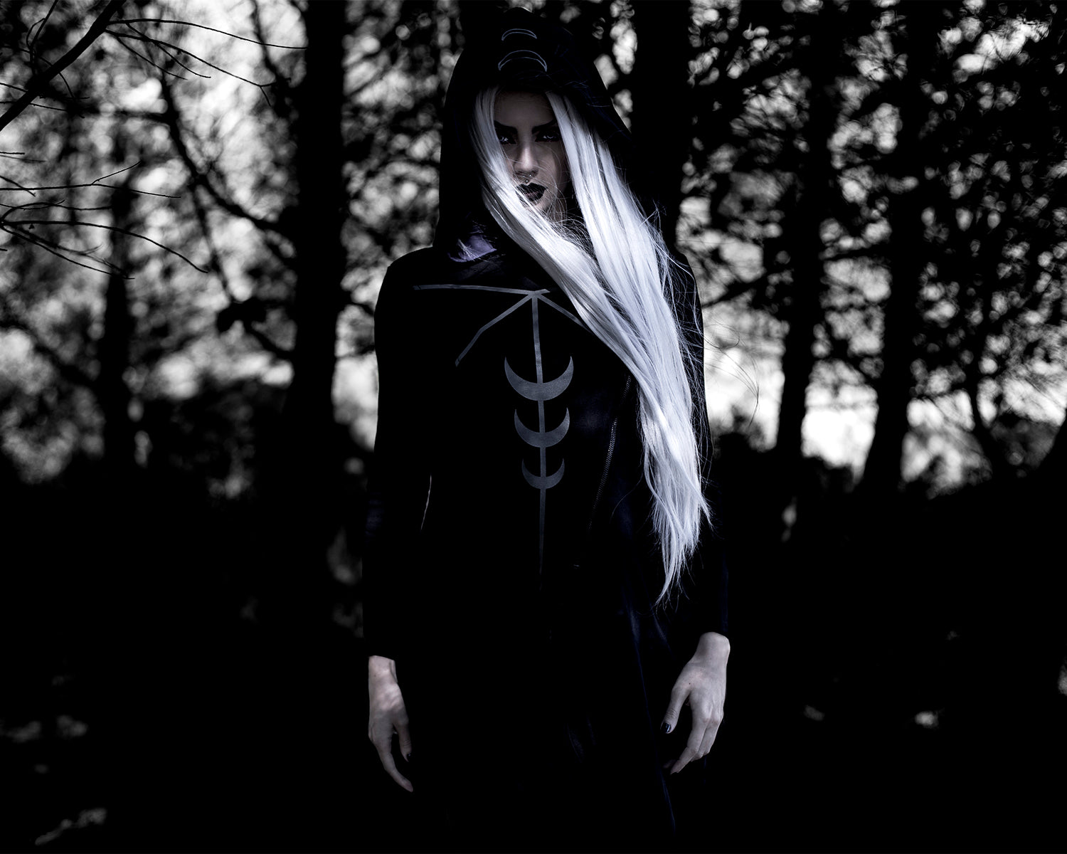 MoonDoll