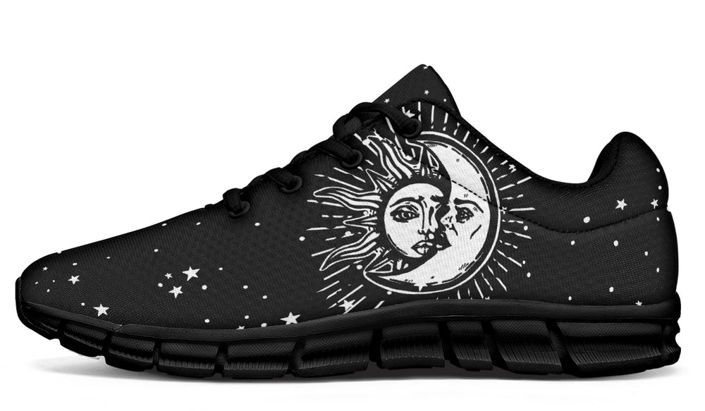 Astral Athletic Sneakers