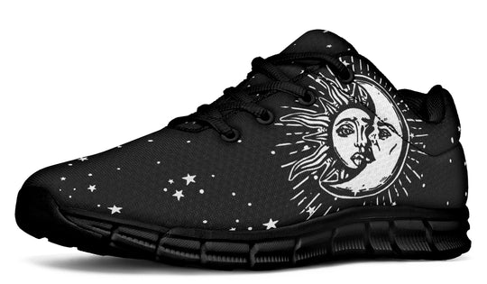 Astral Athletic Sneakers
