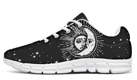 Astral Athletic Sneakers