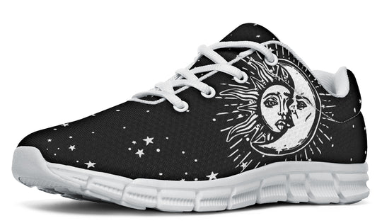 Astral Athletic Sneakers