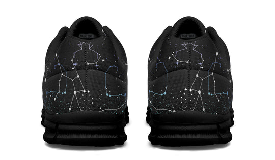 Aurora Athletic Sneakers