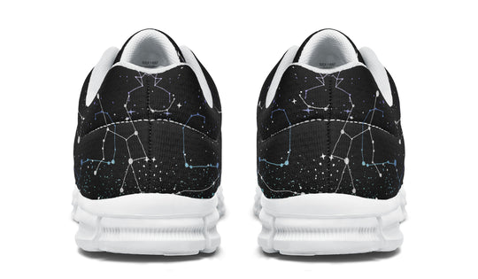Aurora Athletic Sneakers