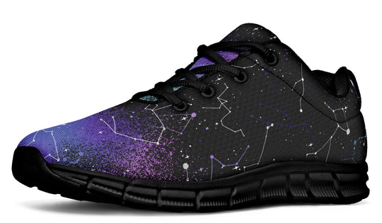 Aurora Athletic Sneakers