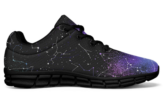 Aurora Athletic Sneakers