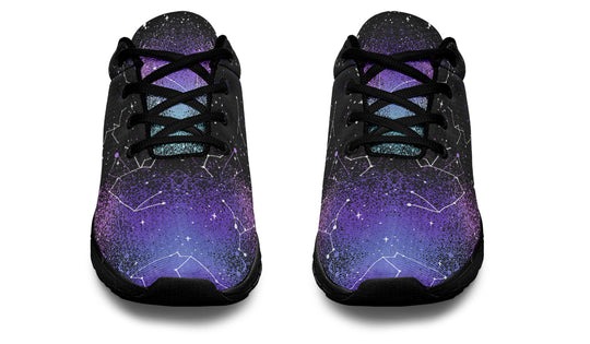 Aurora Athletic Sneakers
