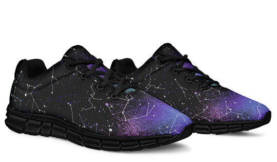 Aurora Athletic Sneakers