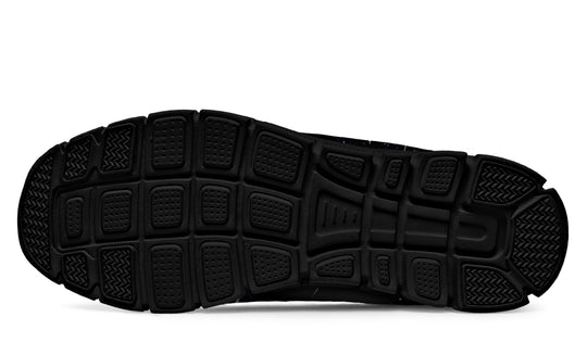 Aurora Athletic Sneakers