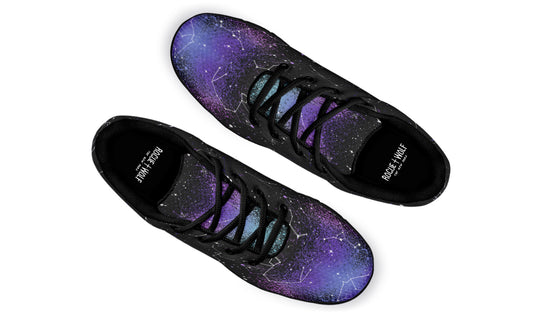 Aurora Athletic Sneakers
