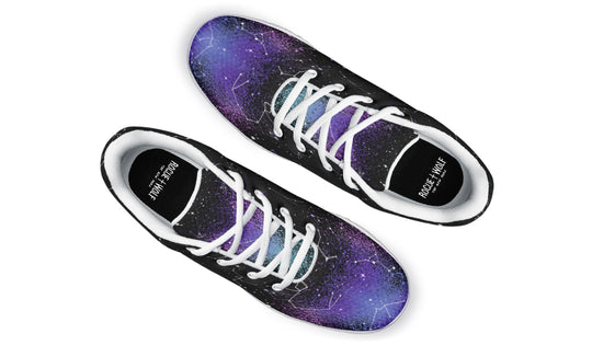 Aurora Athletic Sneakers