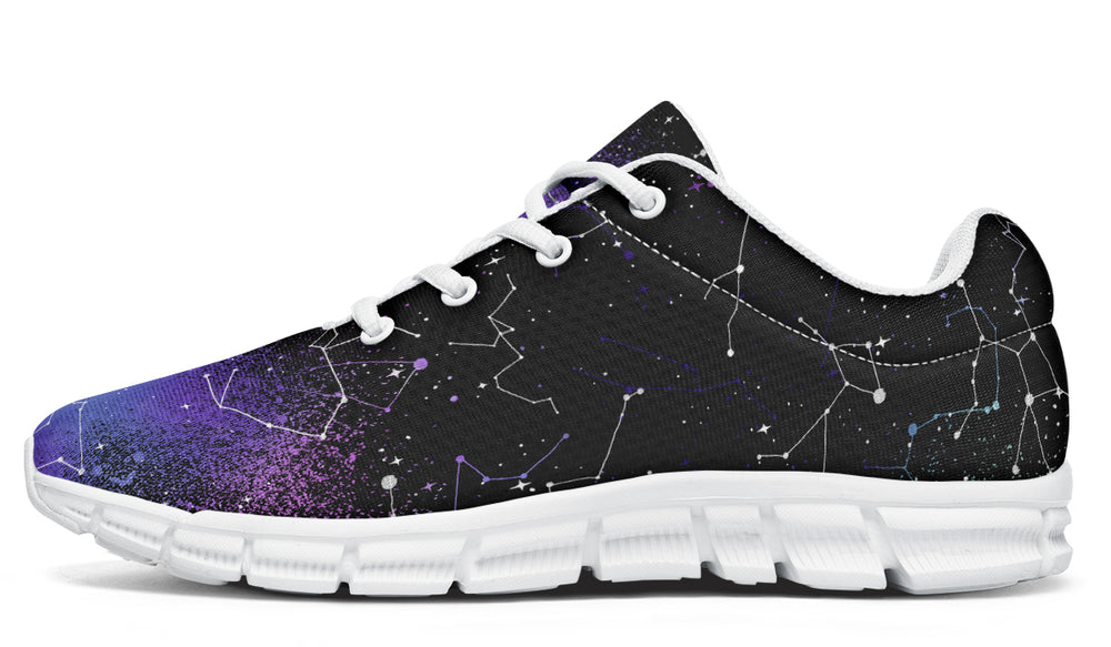 Aurora Athletic Sneakers