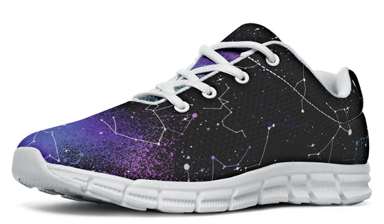 Aurora Athletic Sneakers