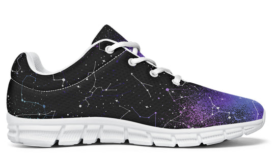 Aurora Athletic Sneakers