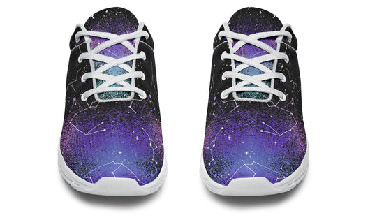 Aurora Athletic Sneakers