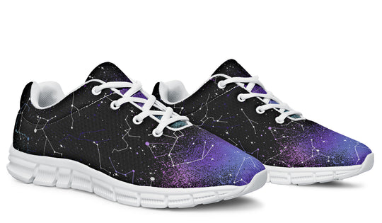 Aurora Athletic Sneakers