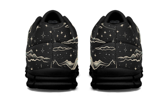 Dawn Star Athletic Sneakers
