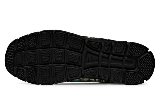 Dawn Star Athletic Sneakers