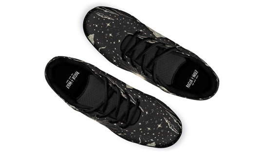 Dawn Star Athletic Sneakers