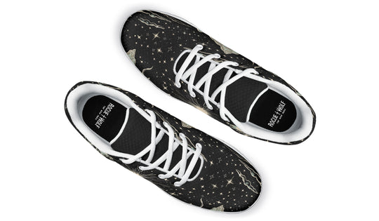 Dawn Star Athletic Sneakers