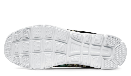 Dawn Star Athletic Sneakers