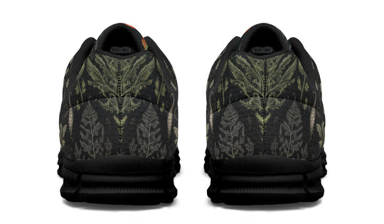 Foraging Athletic Sneakers