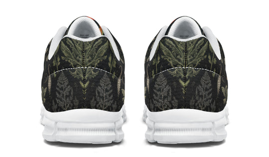 Foraging Athletic Sneakers