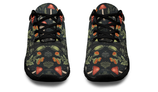 Foraging Athletic Sneakers