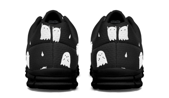Ghost Party Athletic Sneakers