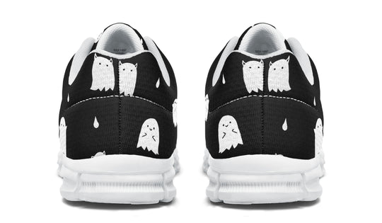 Ghost Party Athletic Sneakers
