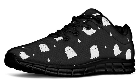 Ghost Party Athletic Sneakers