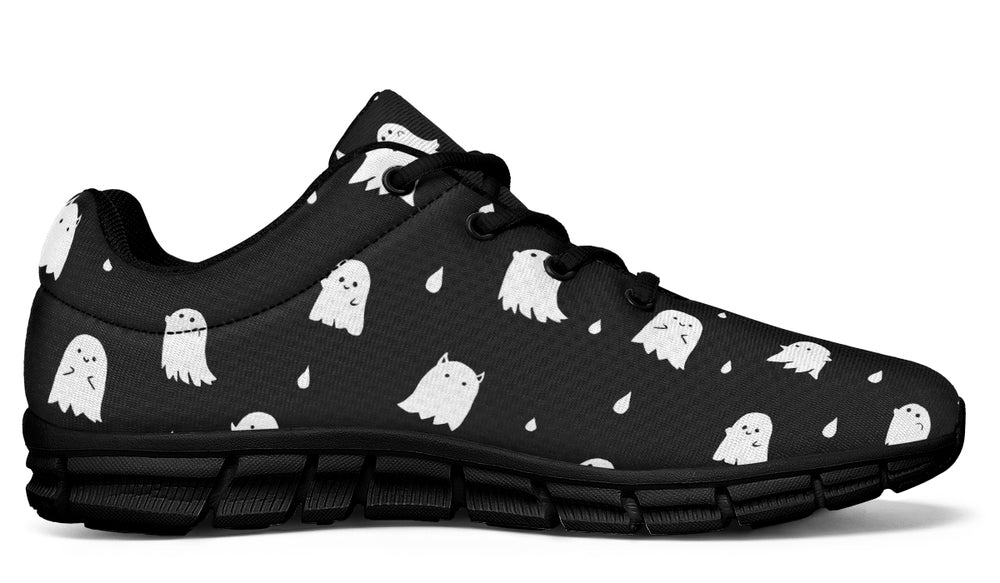 Ghost Party Athletic Sneakers