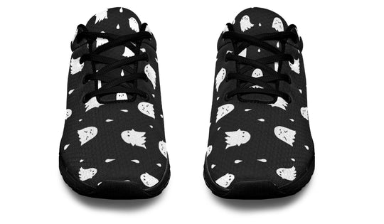 Ghost Party Athletic Sneakers