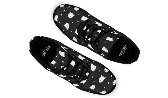 Ghost Party Athletic Sneakers