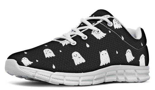 Ghost Party Athletic Sneakers