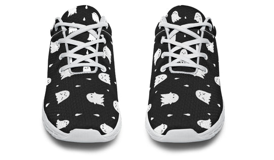 Ghost Party Athletic Sneakers