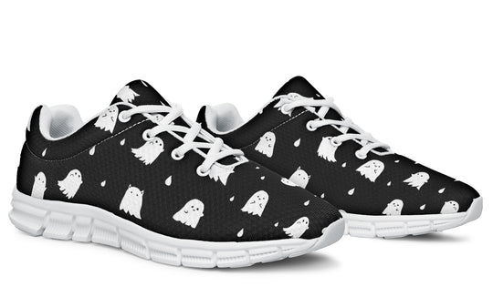 Ghost Party Athletic Sneakers