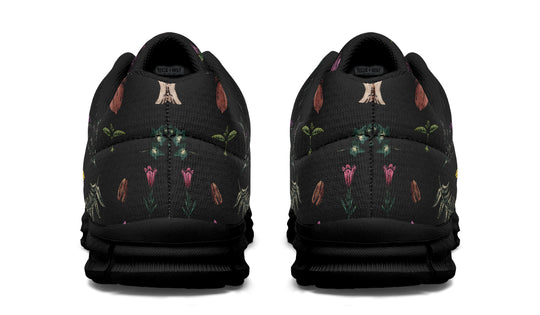 Herbology Athletic Sneakers