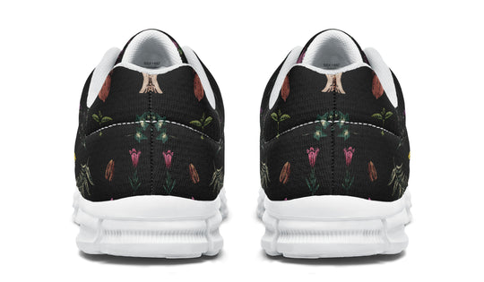 Herbology Athletic Sneakers