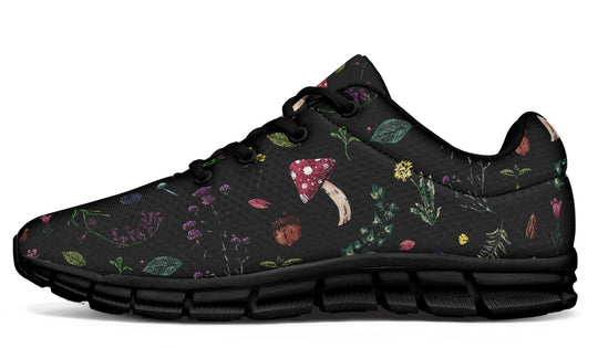 Herbology Athletic Sneakers