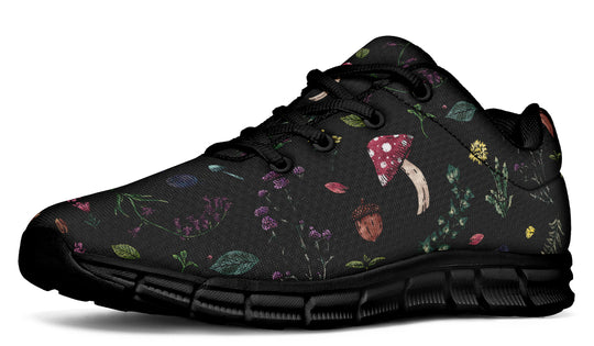 Herbology Athletic Sneakers