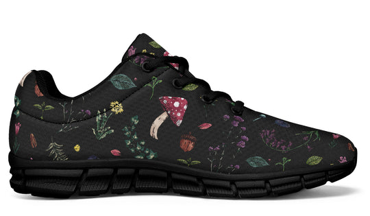 Herbology Athletic Sneakers