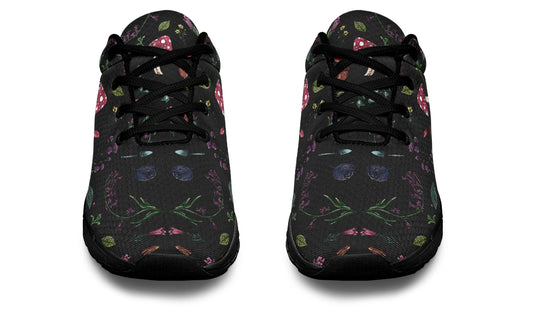 Herbology Athletic Sneakers
