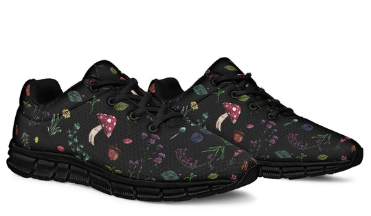 Herbology Athletic Sneakers