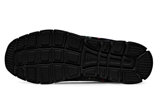 Herbology Athletic Sneakers