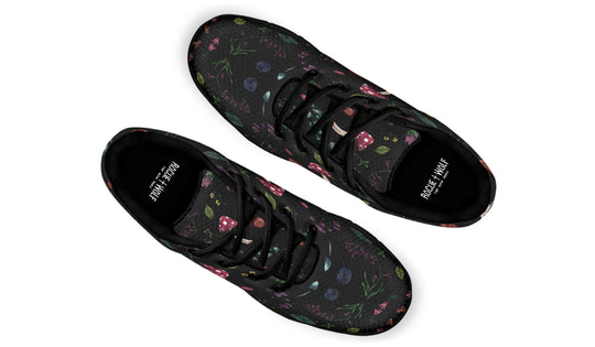 Herbology Athletic Sneakers
