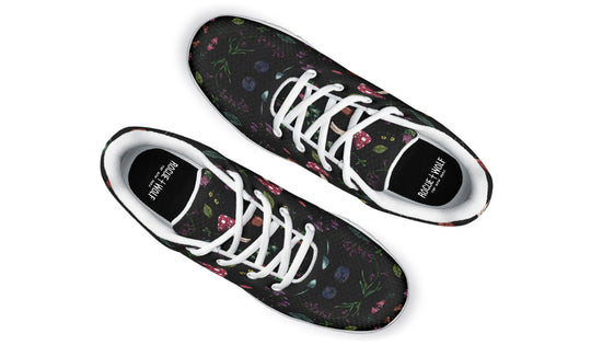 Herbology Athletic Sneakers