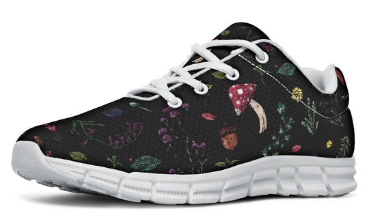 Herbology Athletic Sneakers