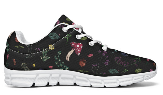 Herbology Athletic Sneakers