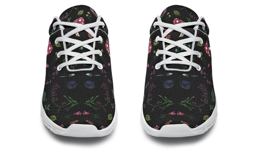 Herbology Athletic Sneakers